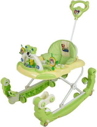 Panda creation cheap musical activity walker