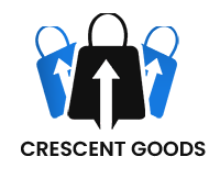 Crescent goods logo