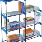 carbon-steel-home-care-10-racks-book-shelf-blue-flipkart-perfect-original-imagy8r86fnf5ngr-1.jpeg